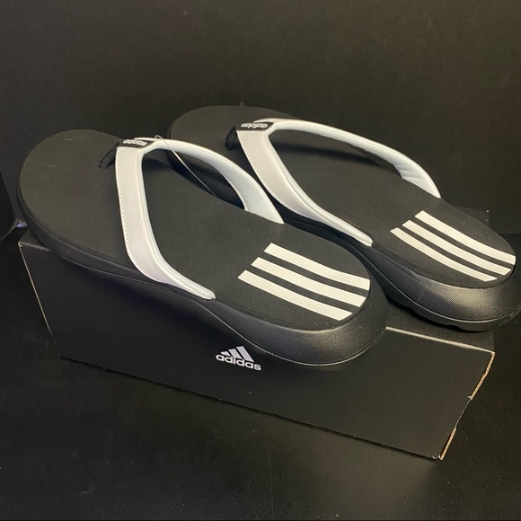 Adidas Comfort Flip Flop EG2065 - Picture 3 of 13